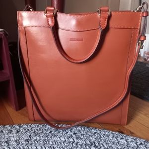 Dooney and Bourke Alto Tote